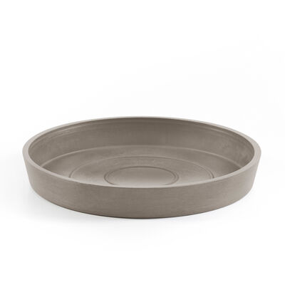 Ecopots skål Amsterdam gråbrun 18 cm Ecopots skål Amsterdam gråbrun 18 cm